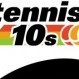 Projekto „Vaikų tenisas“ 9 m. ir jaunesnių „Oranžinio korto“ varžybos